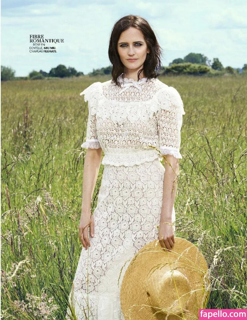 Eva Green Onlyfans Photo Gallery 