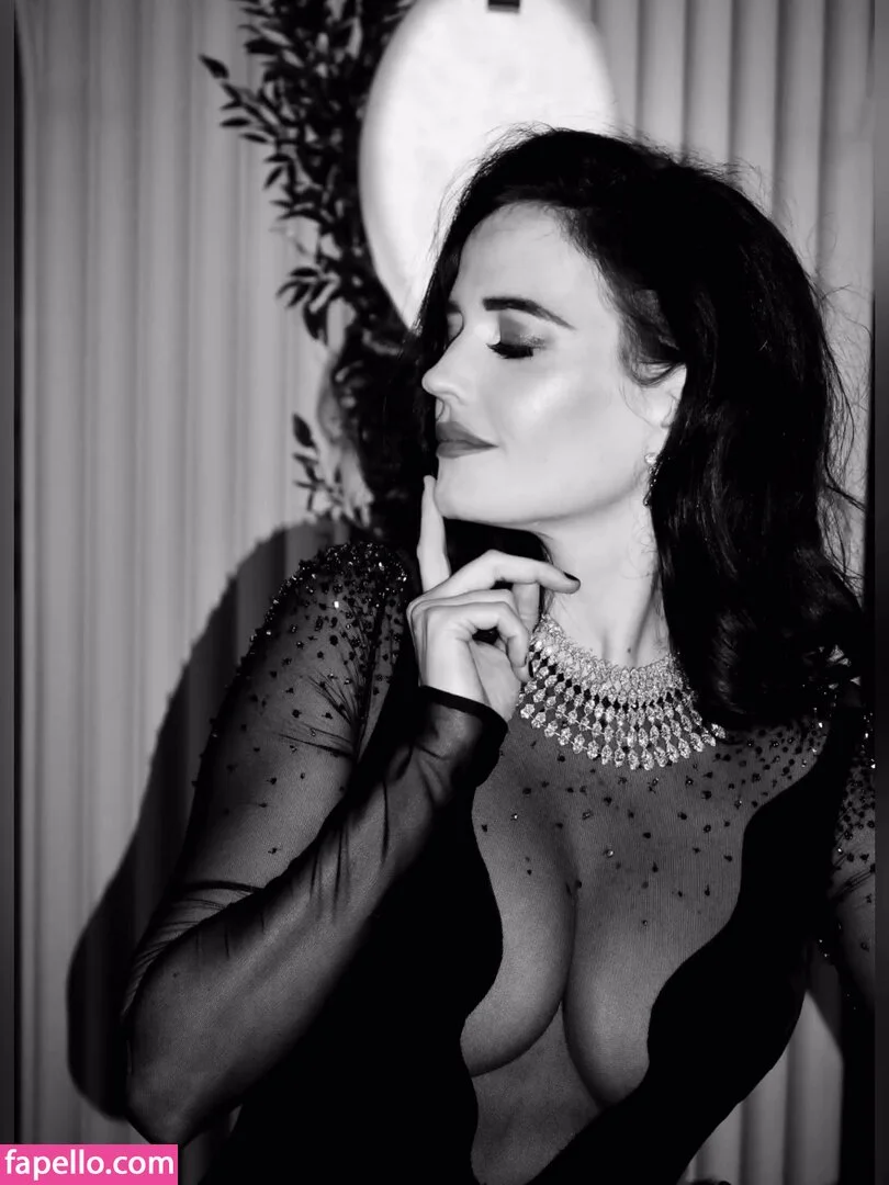 Eva Green Onlyfans Photo Gallery 