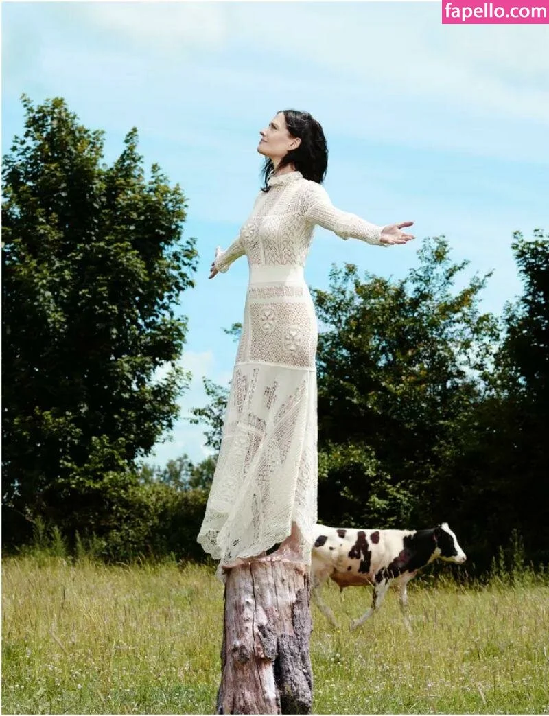 Eva Green Onlyfans Photo Gallery 