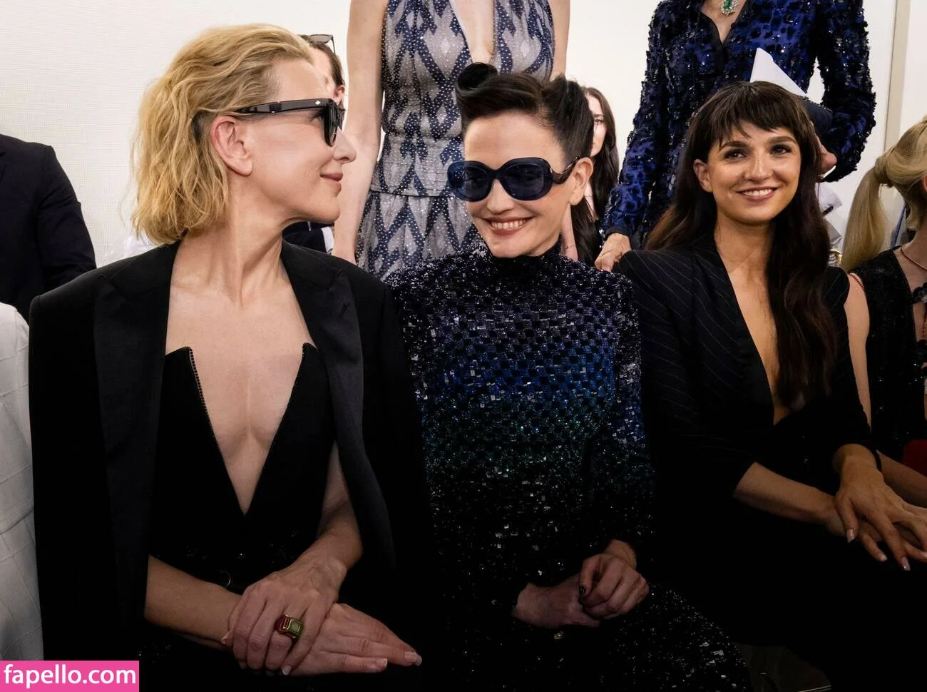 Eva Green Onlyfans Photo Gallery 