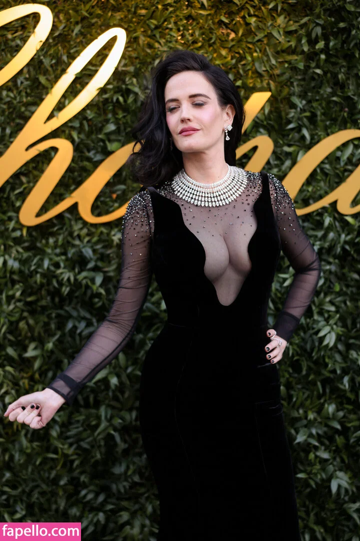 Eva Green Onlyfans Photo Gallery 
