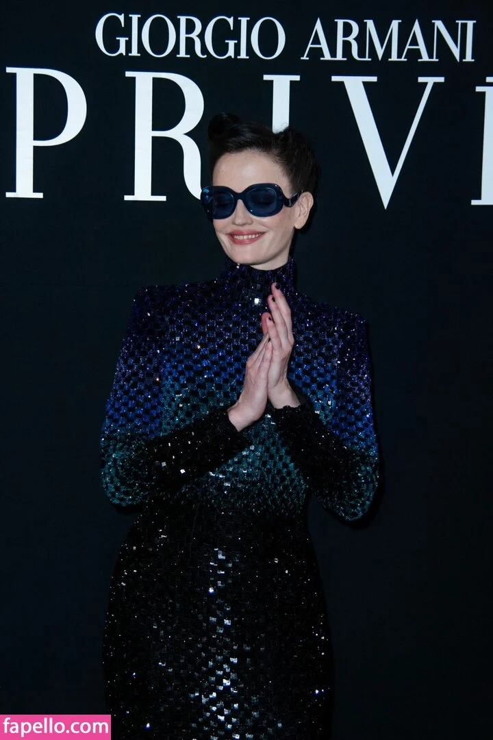 Eva Green Onlyfans Photo Gallery 