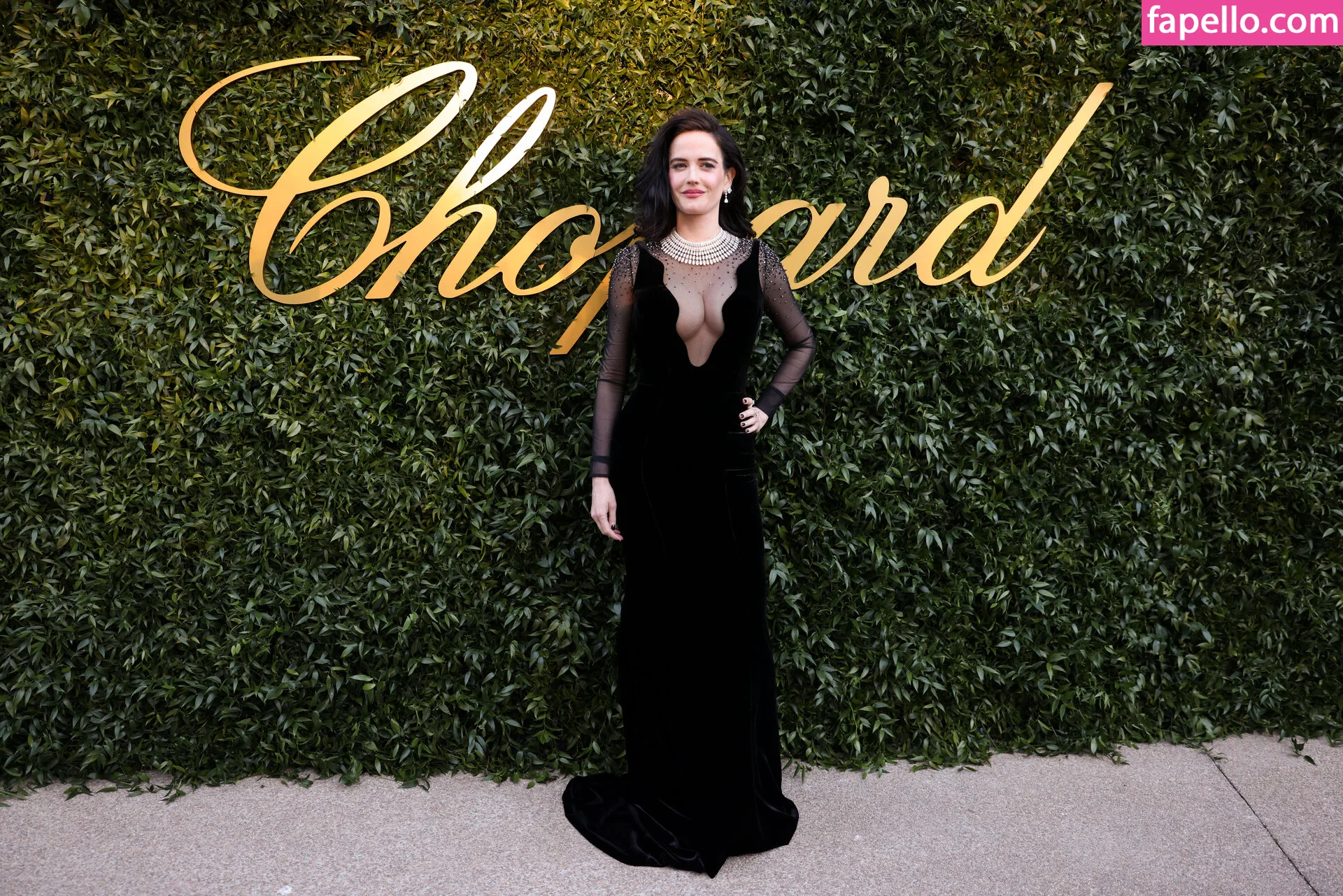 Eva Green Onlyfans Photo Gallery 