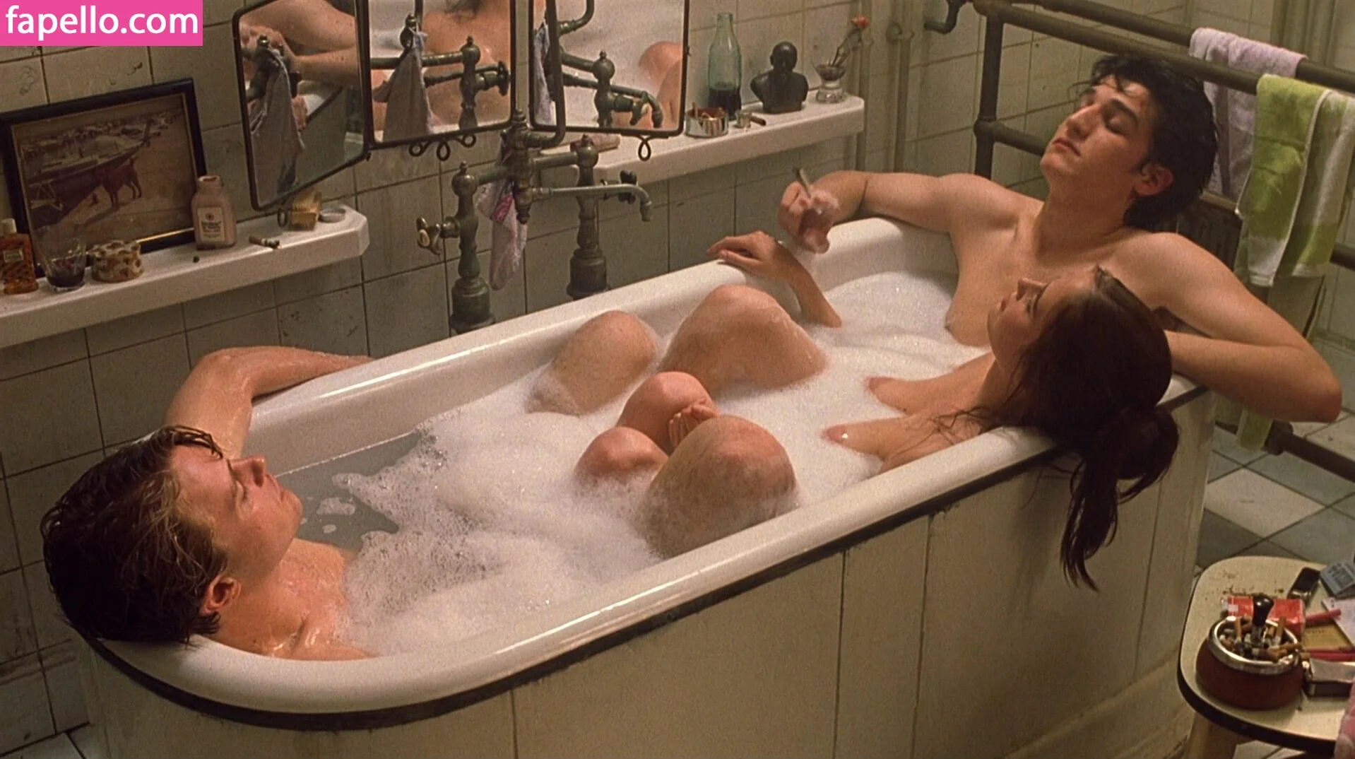 Eva Green Onlyfans Photo Gallery 