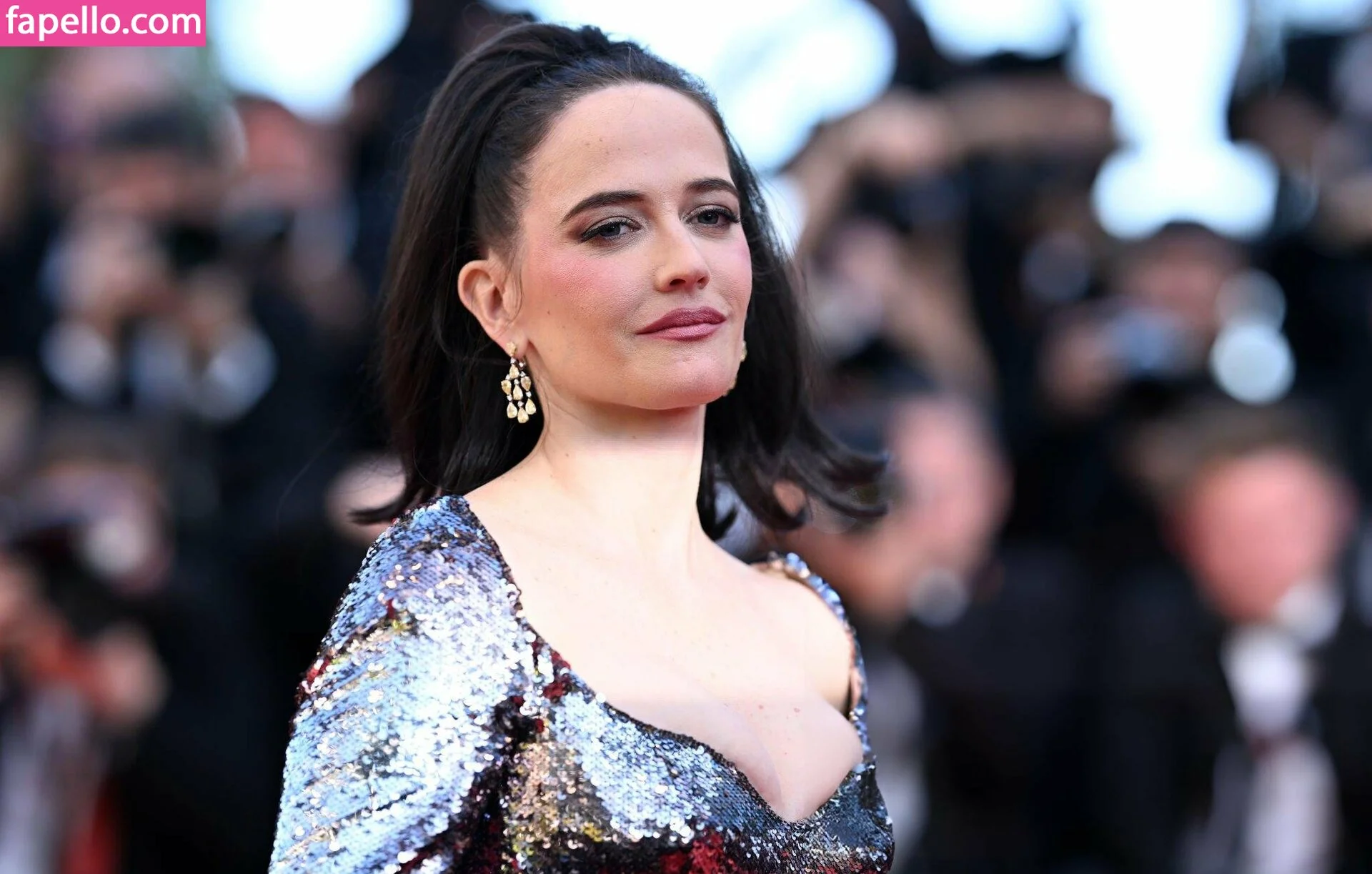 Eva Green Onlyfans Photo Gallery 