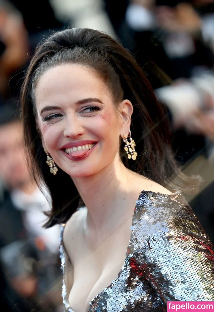 Eva Green Onlyfans Photo Gallery 