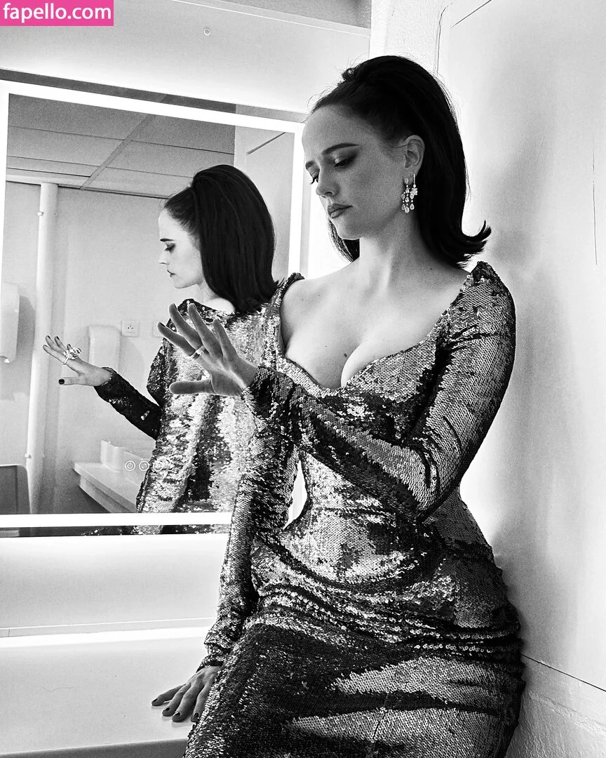 Eva Green Onlyfans Photo Gallery 