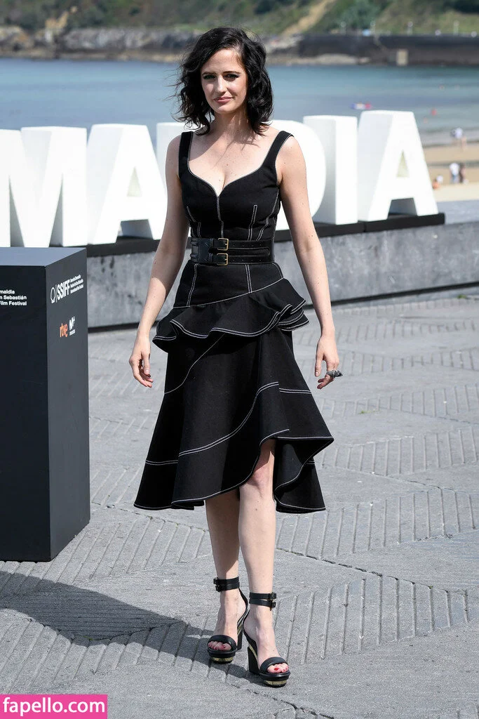 Eva Green Onlyfans Photo Gallery 