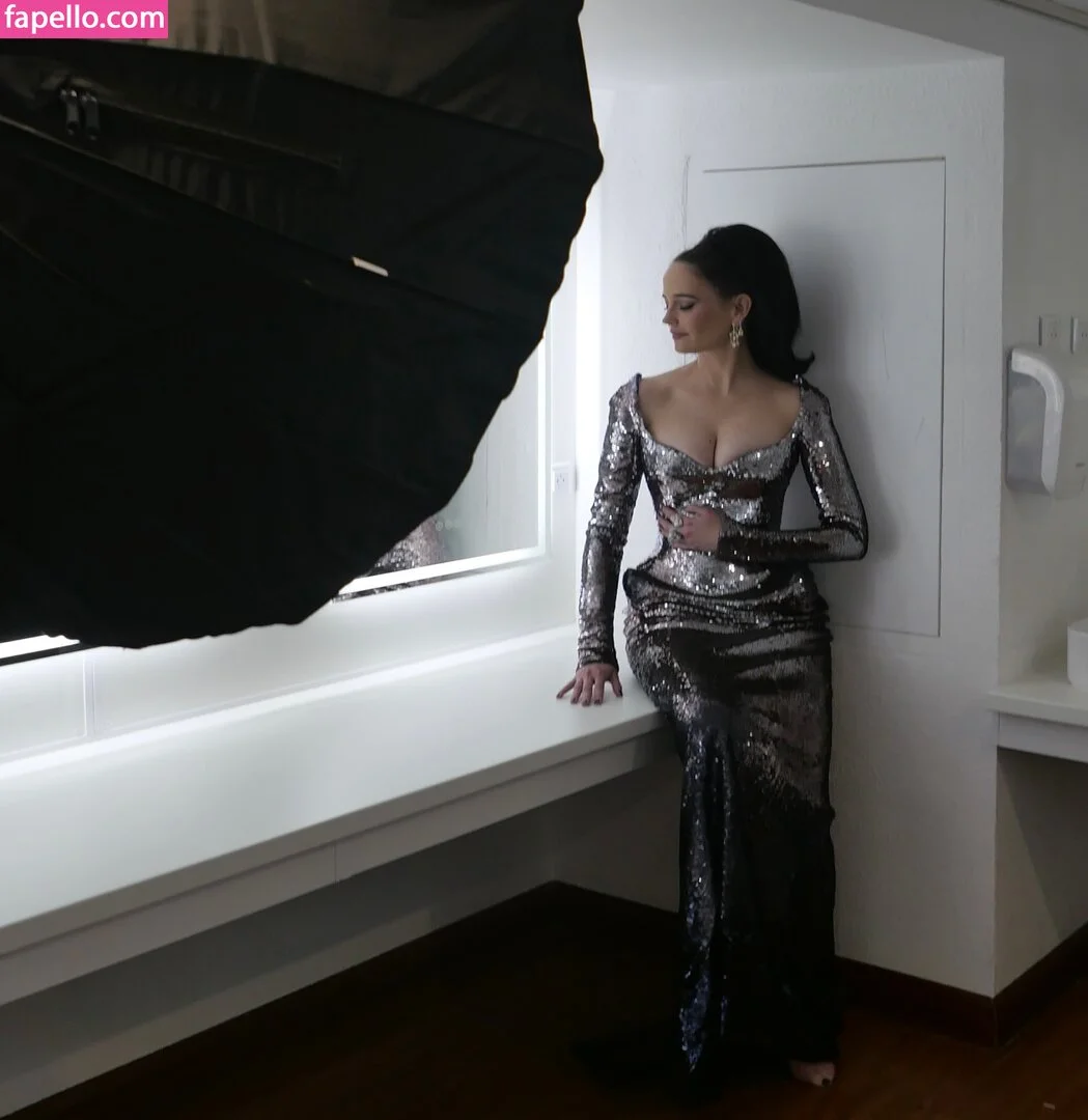 Eva Green Onlyfans Photo Gallery 