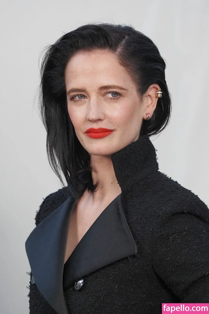 Eva Green Onlyfans Photo Gallery 
