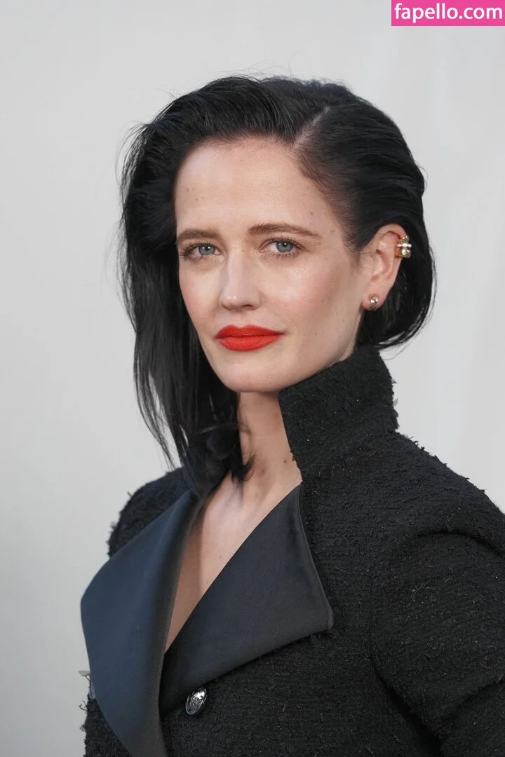 Eva Green Onlyfans Photo Gallery 