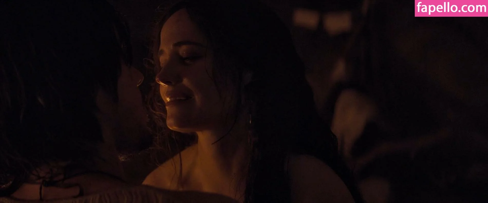 Eva Green Onlyfans Photo Gallery 