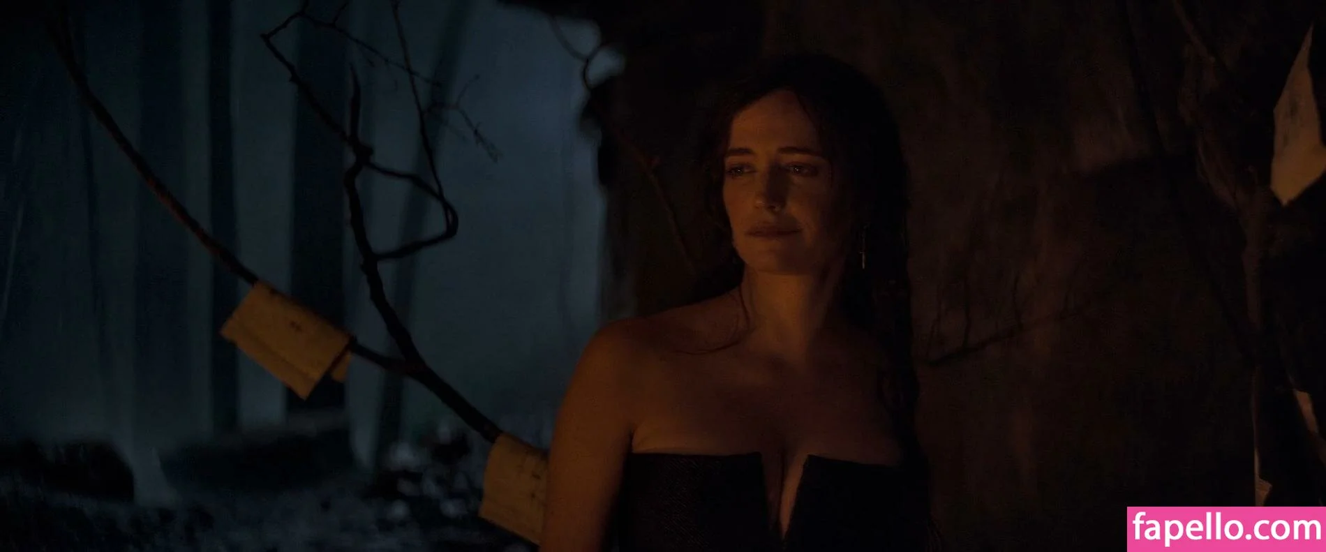 Eva Green Onlyfans Photo Gallery 