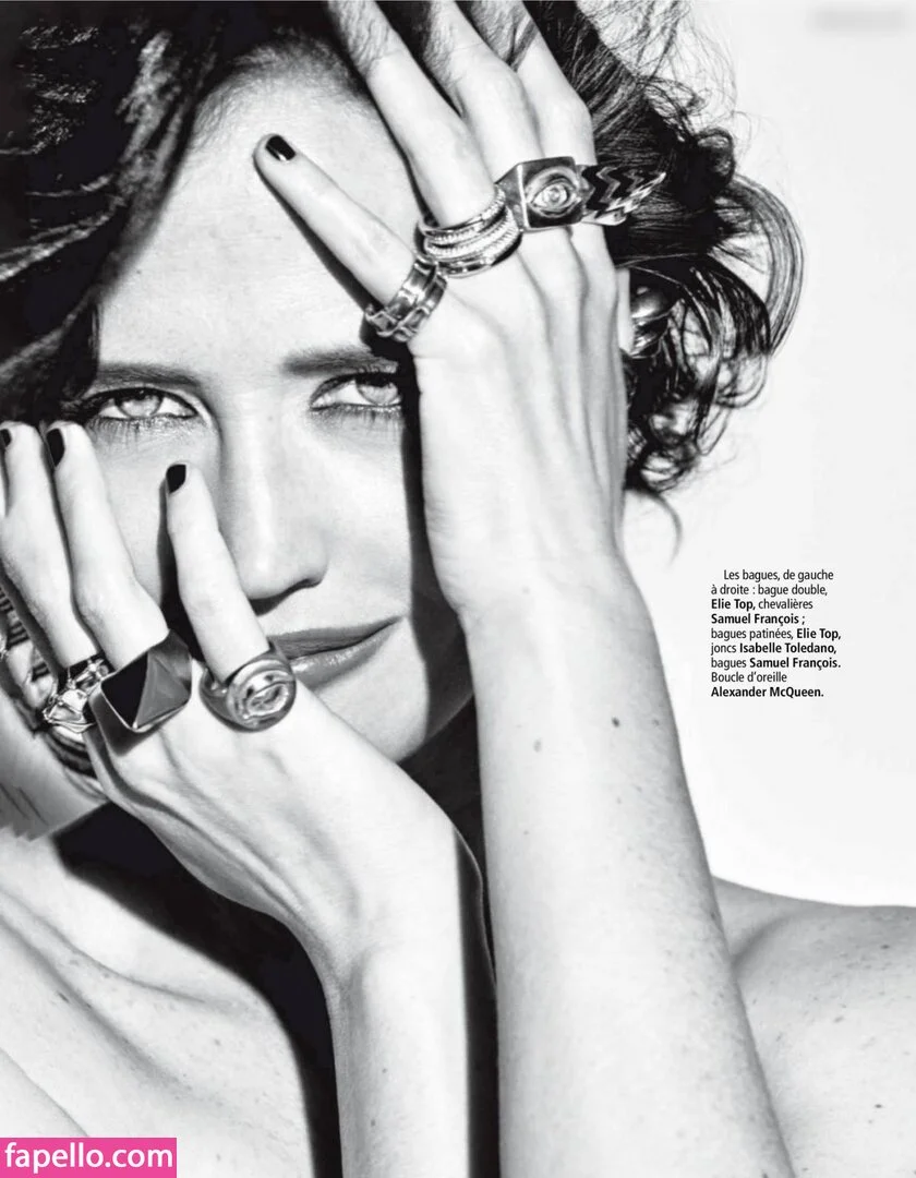 Eva Green Onlyfans Photo Gallery 