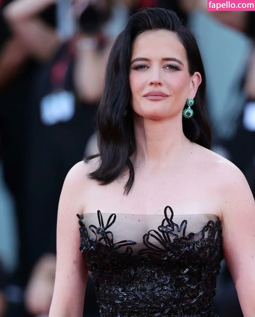 Eva Green Onlyfans Photo Gallery 