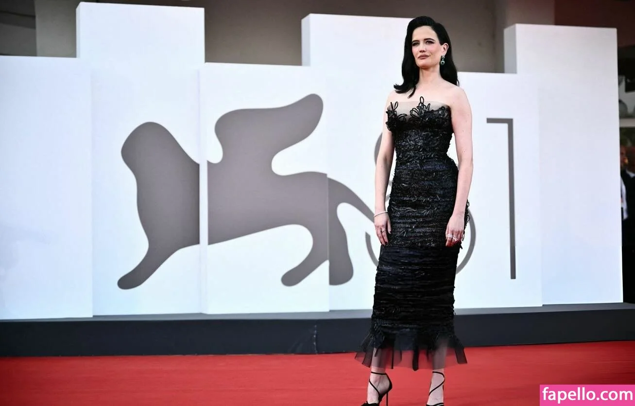 Eva Green Onlyfans Photo Gallery 