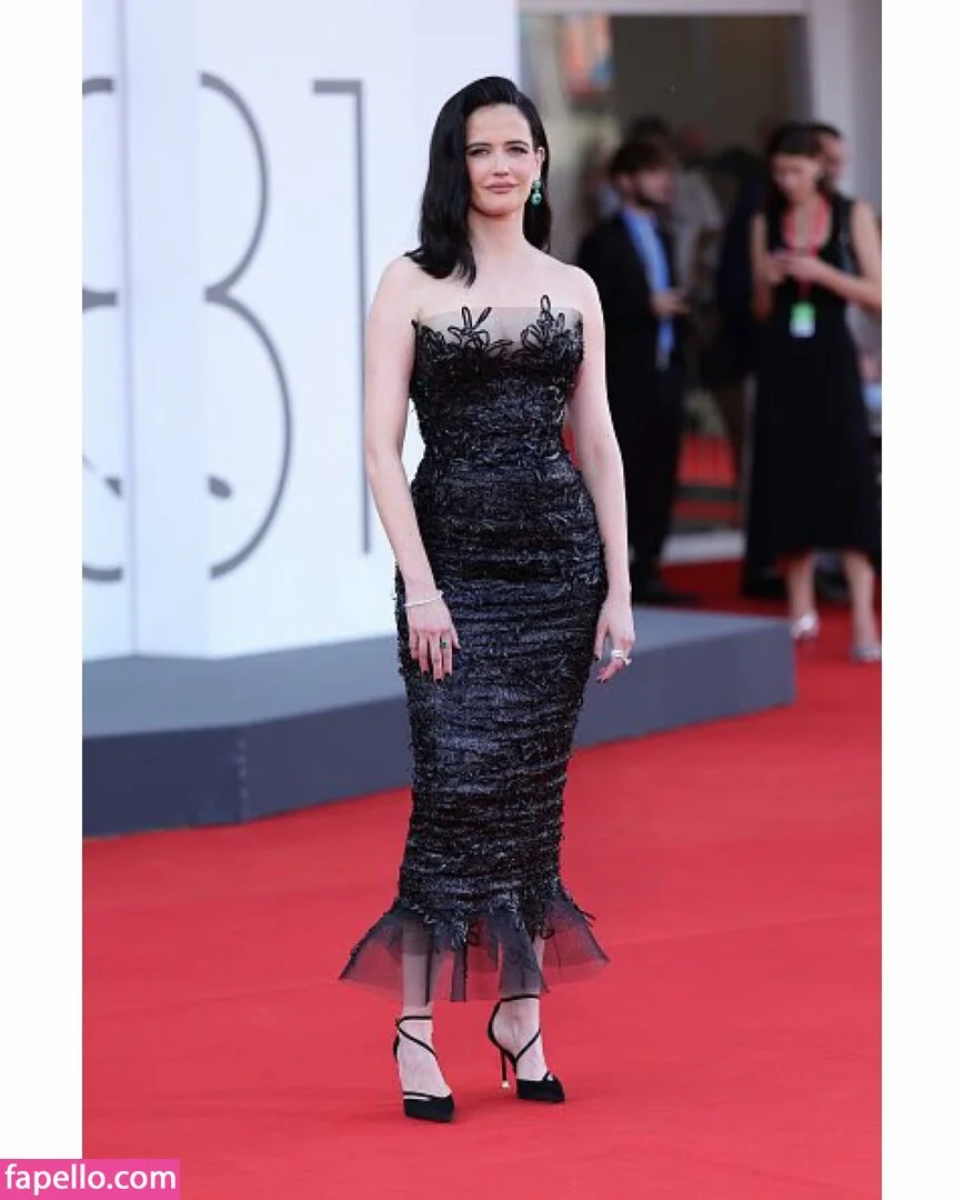 Eva Green Onlyfans Photo Gallery 