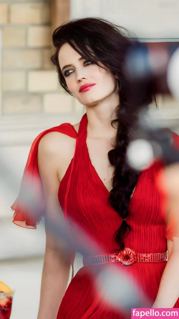 Eva Green Onlyfans Photo Gallery 