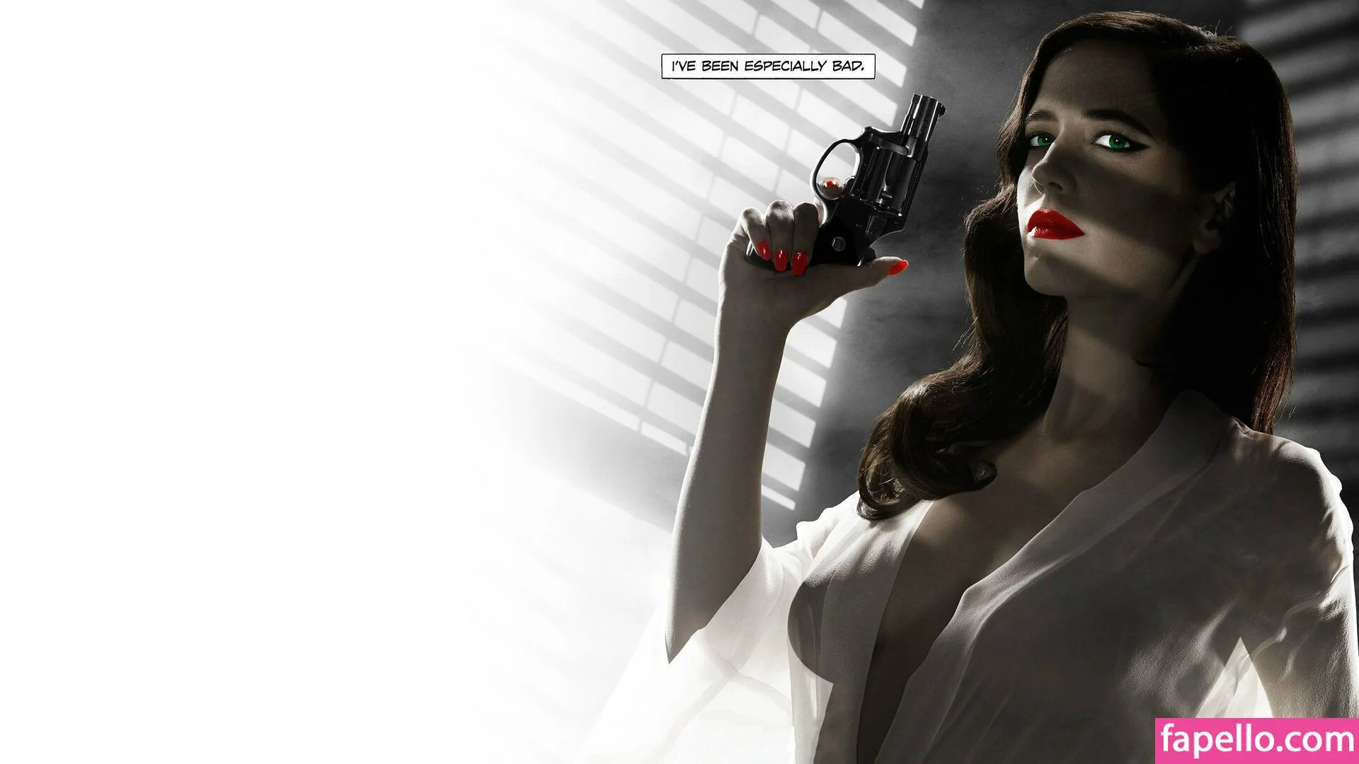 Eva Green Onlyfans Photo Gallery 