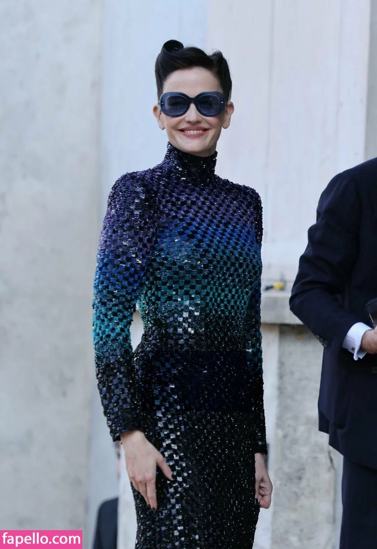 Eva Green Onlyfans Photo Gallery 