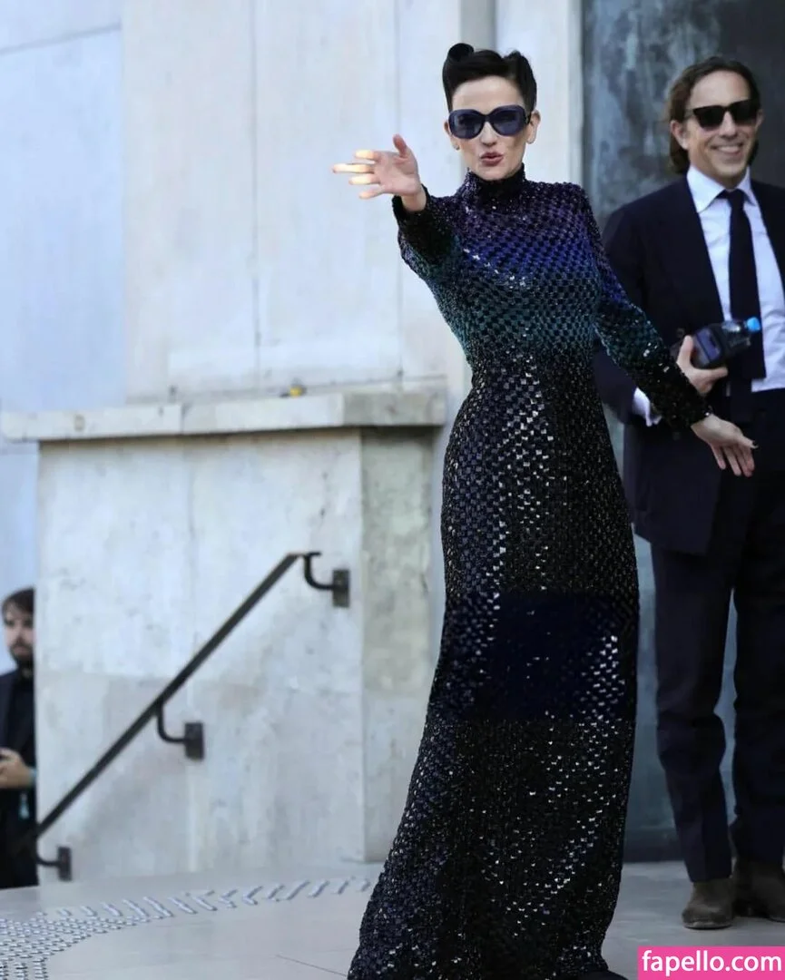 Eva Green Onlyfans Photo Gallery 