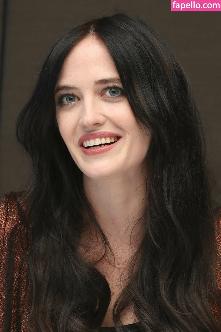 Eva Green Onlyfans Photo Gallery 