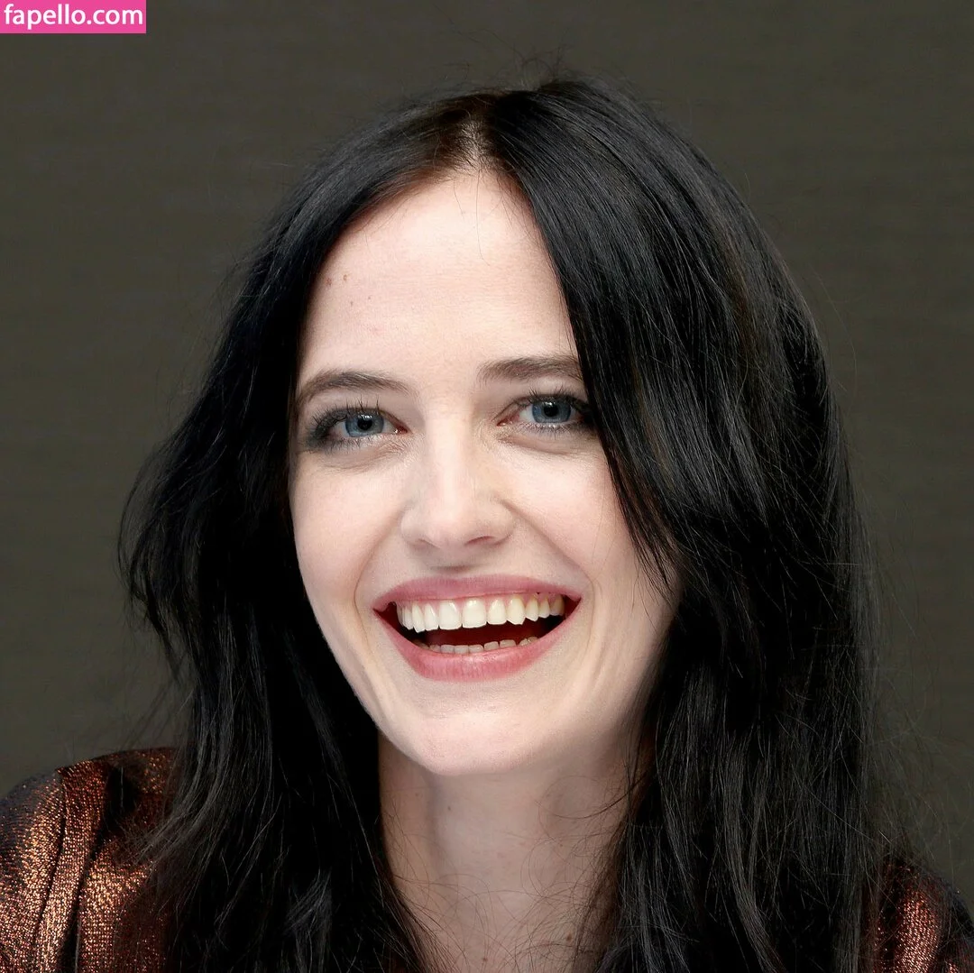 Eva Green Onlyfans Photo Gallery 