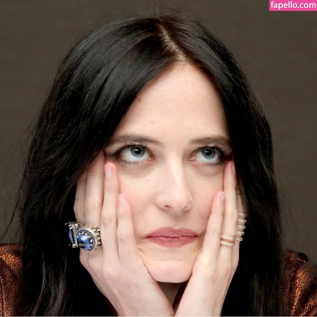 Eva Green Onlyfans Photo Gallery 