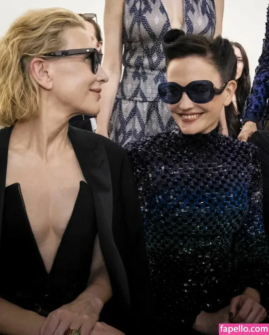 Eva Green Onlyfans Photo Gallery 