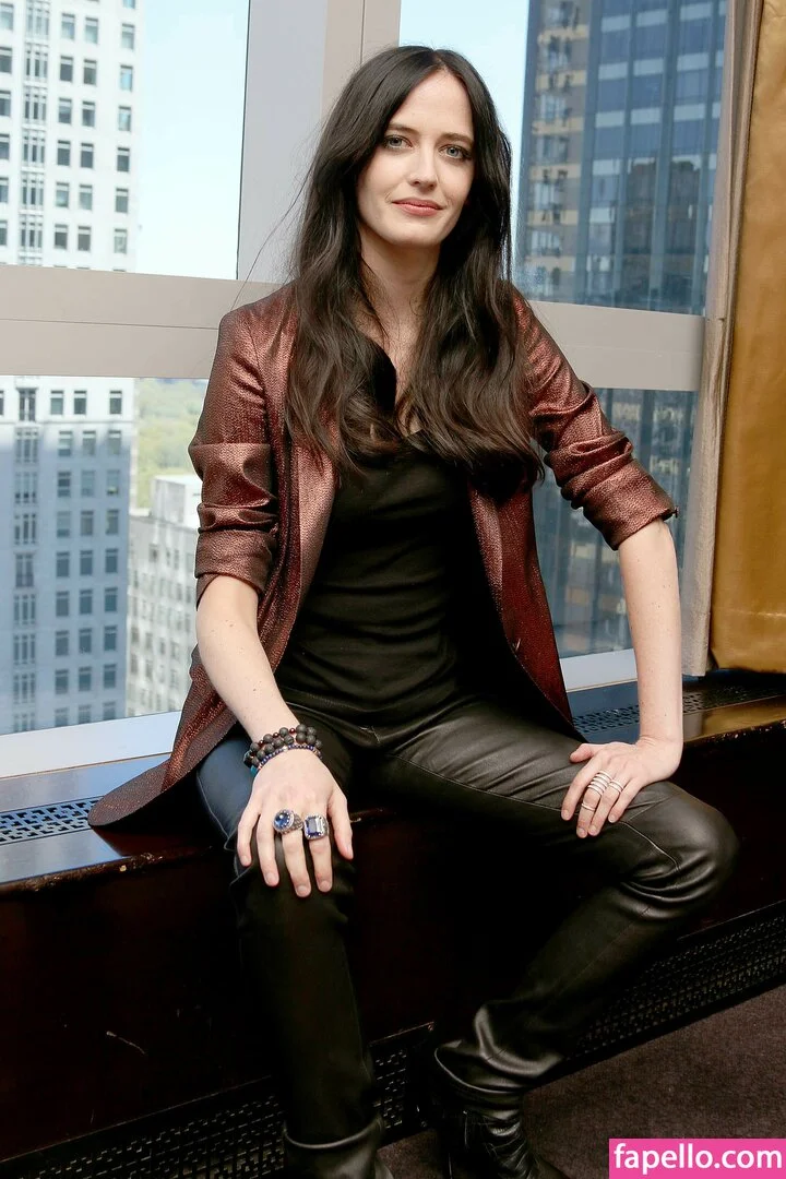 Eva Green Onlyfans Photo Gallery 