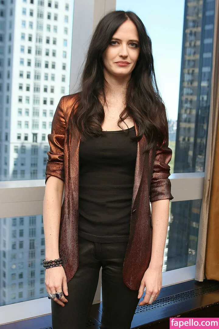 Eva Green Onlyfans Photo Gallery 