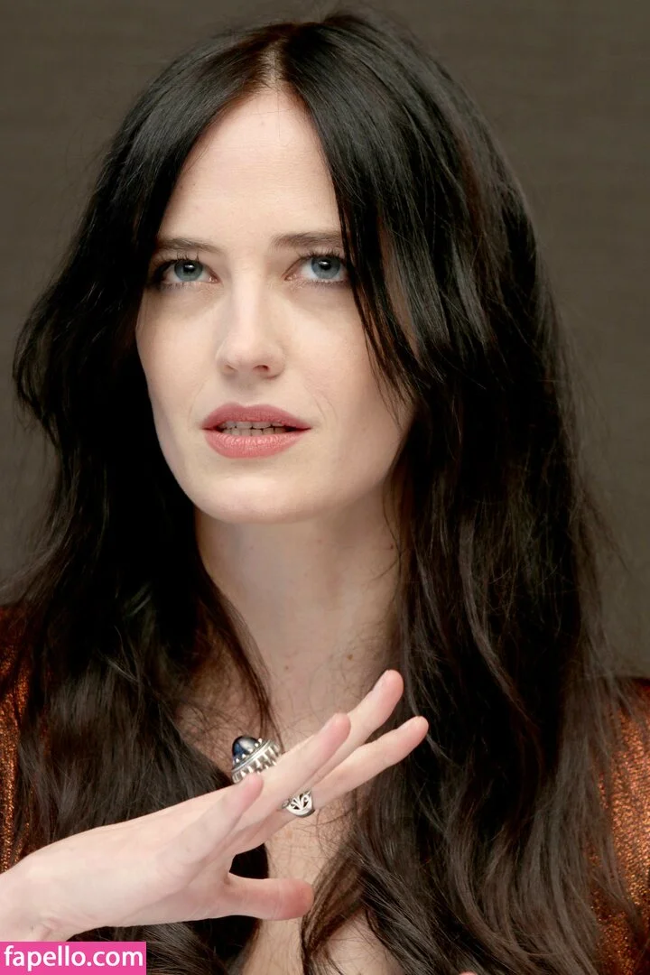 Eva Green Onlyfans Photo Gallery 