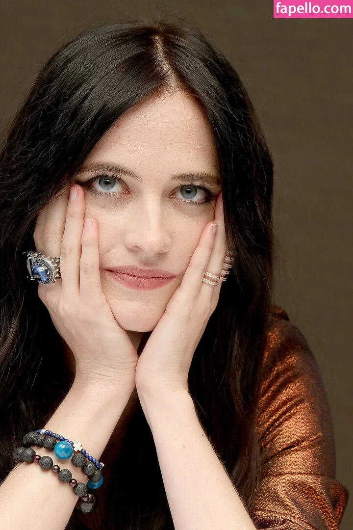 Eva Green Onlyfans Photo Gallery 