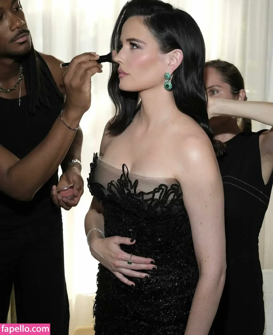 Eva Green Onlyfans Photo Gallery 