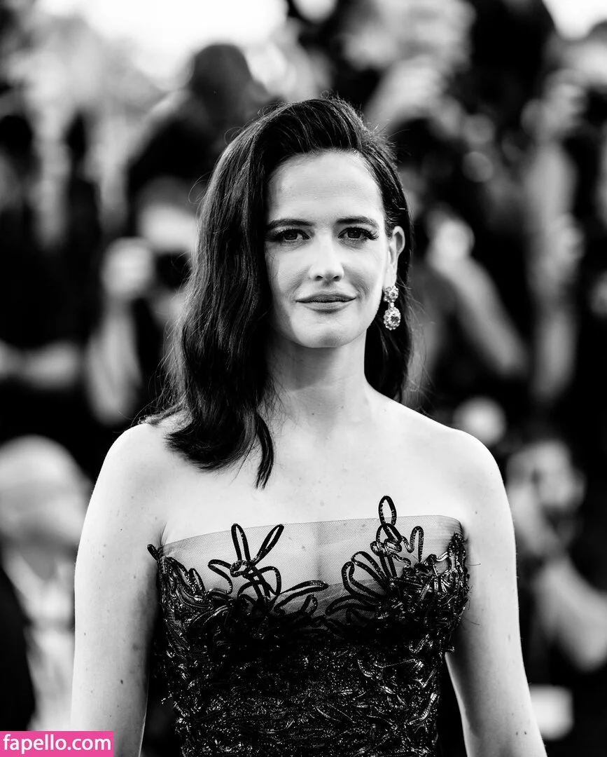 Eva Green Onlyfans Photo Gallery 