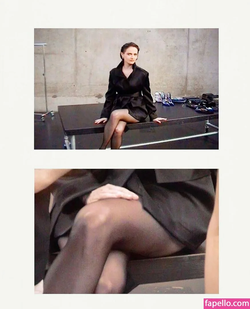 Eva Green Onlyfans Photo Gallery 