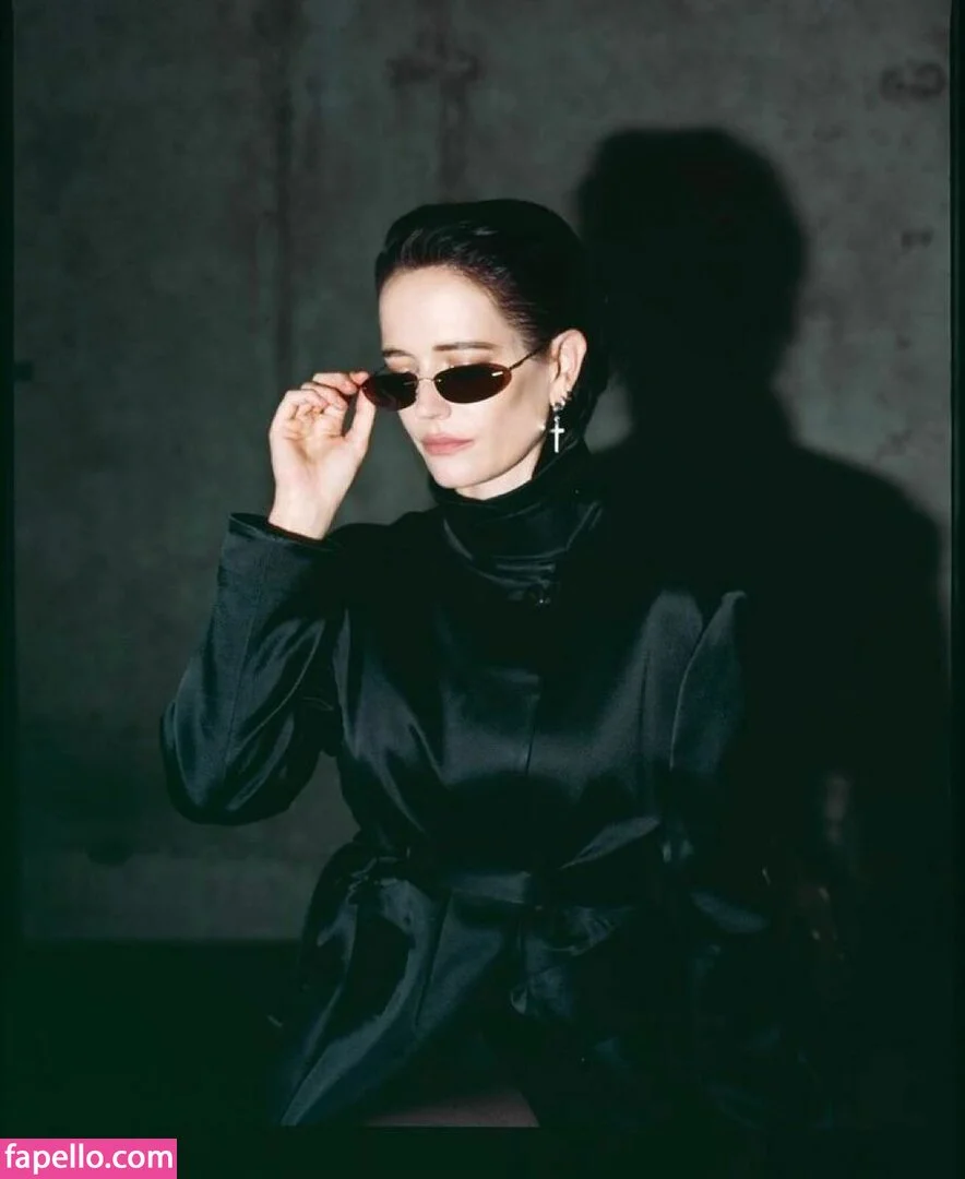 Eva Green Onlyfans Photo Gallery 