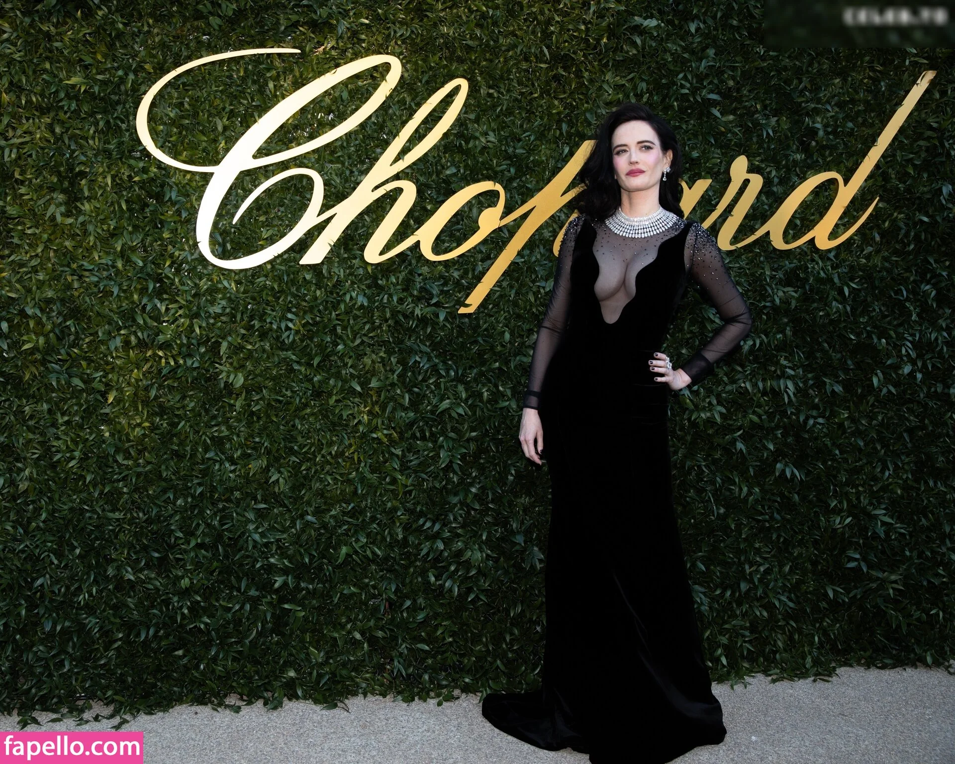 Eva Green Onlyfans Photo Gallery 