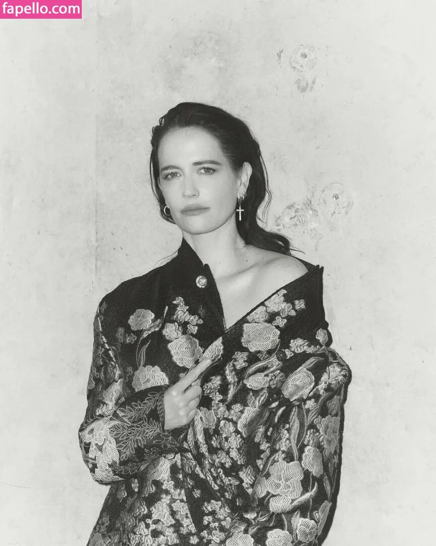 Eva Green Onlyfans Photo Gallery 