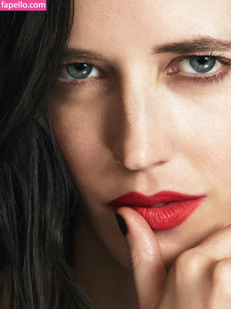 Eva Green Onlyfans Photo Gallery 