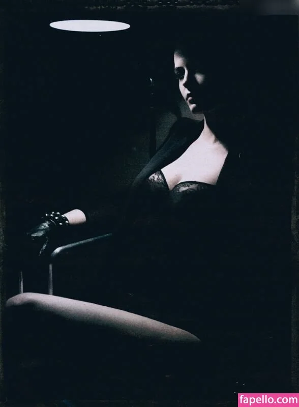 Eva Green Onlyfans Photo Gallery 