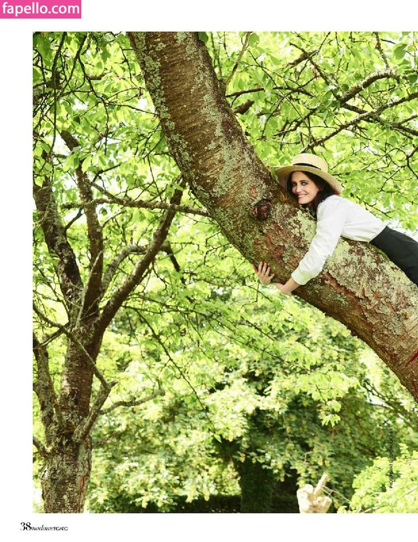 Eva Green Onlyfans Photo Gallery 