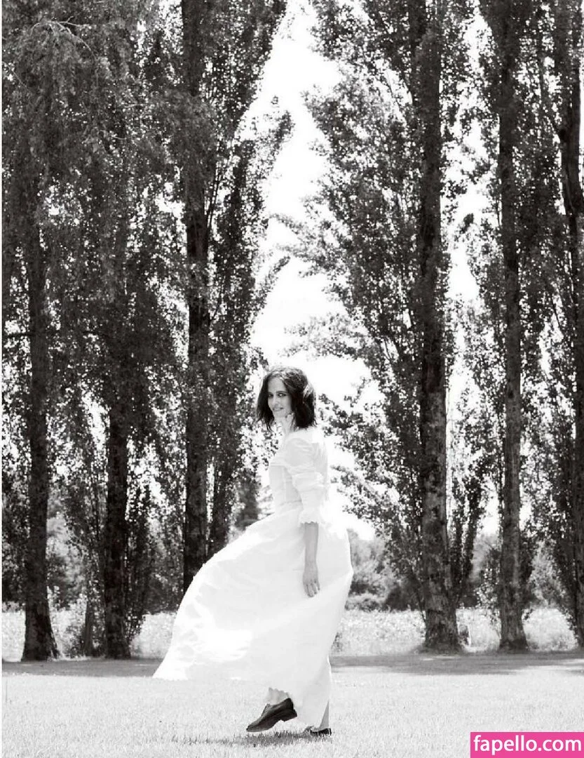 Eva Green Onlyfans Photo Gallery 