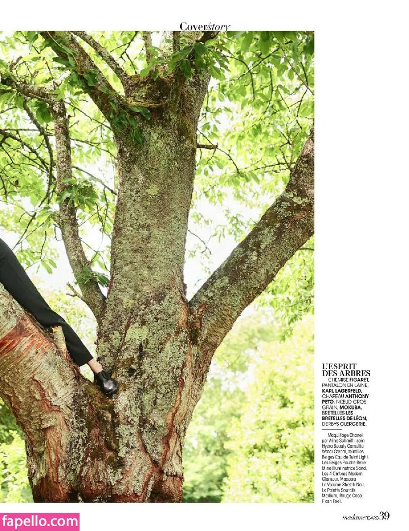 Eva Green Onlyfans Photo Gallery 