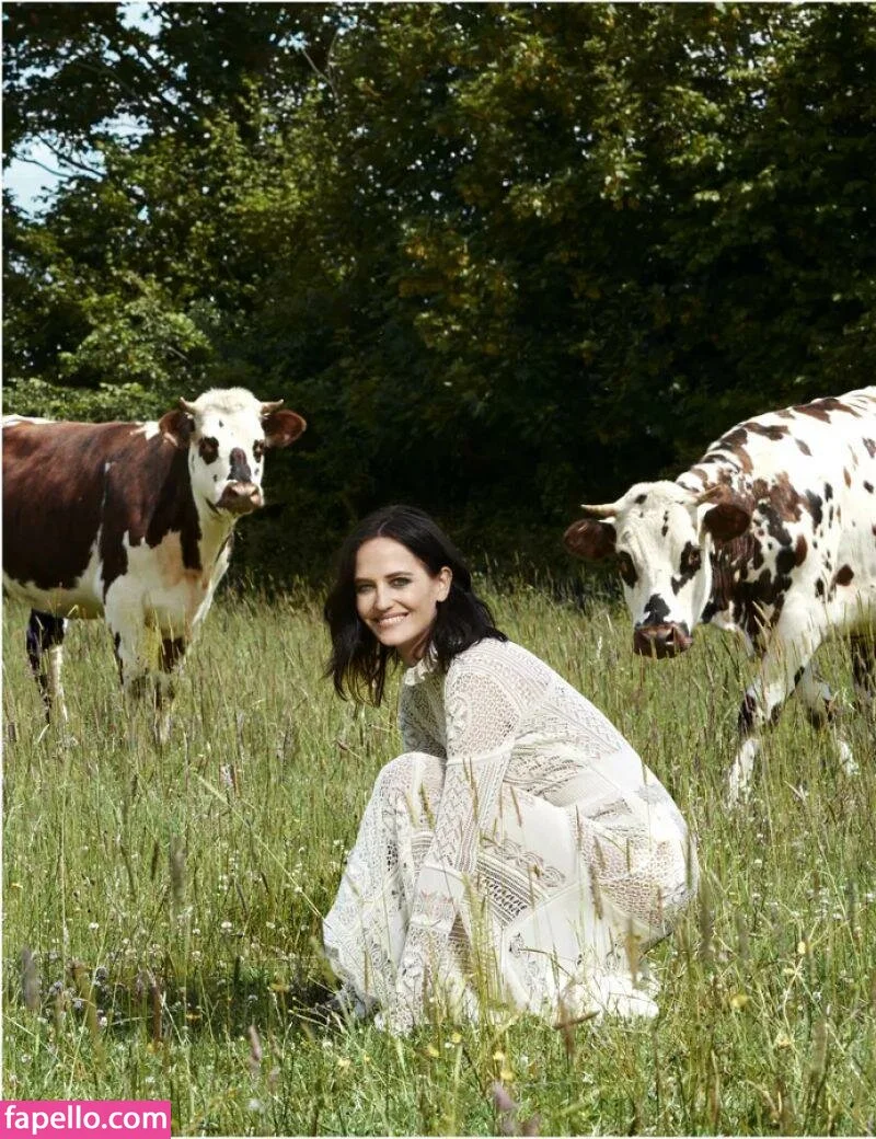 Eva Green Onlyfans Photo Gallery 