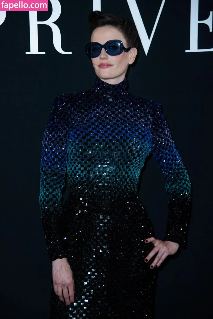 Eva Green Onlyfans Photo Gallery 