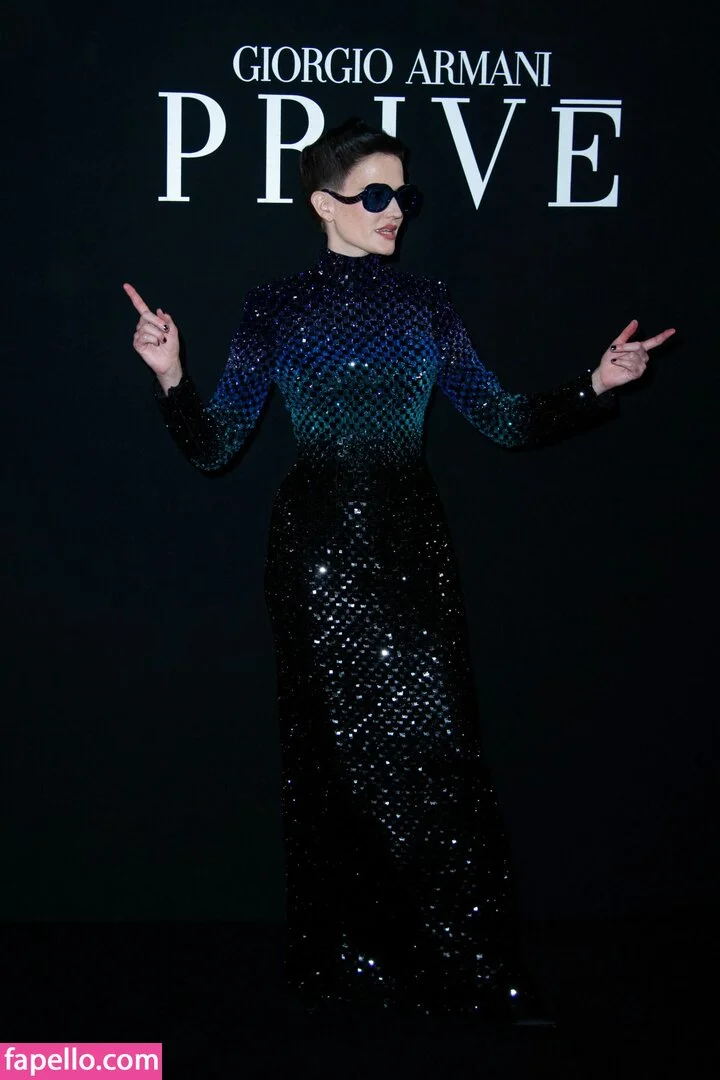 Eva Green Onlyfans Photo Gallery 