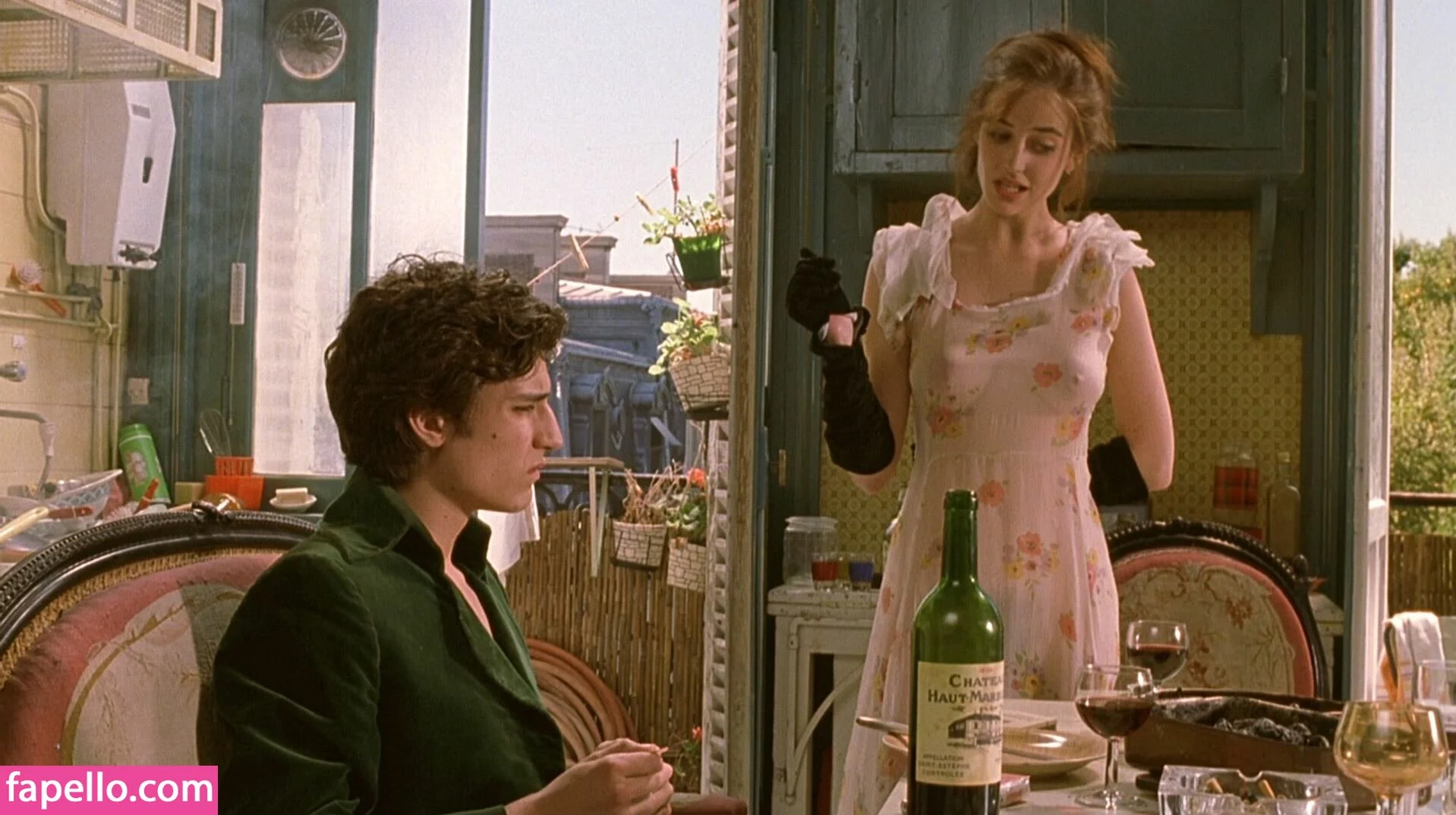 Eva Green Onlyfans Photo Gallery 