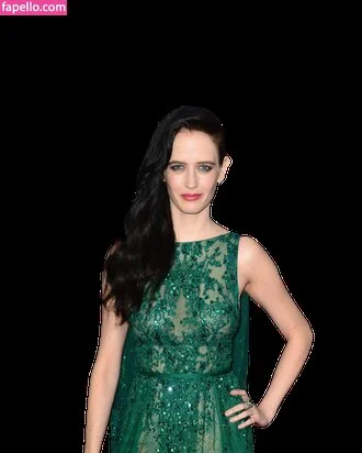 Eva Green Onlyfans Photo Gallery 