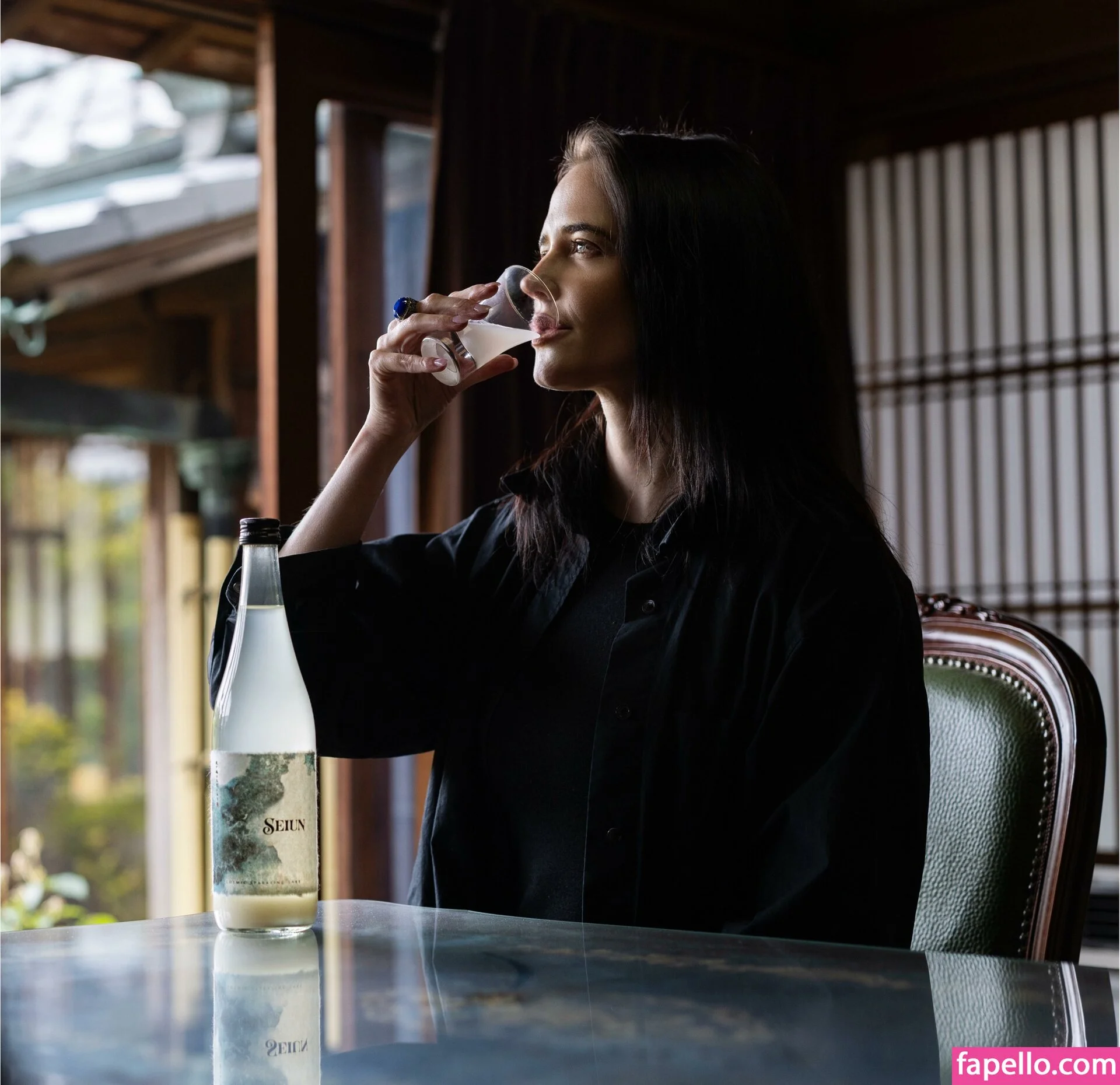 Eva Green Onlyfans Photo Gallery 